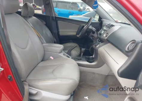 2006 Toyota Rav4 z USA, uszkodzony, nr VIN JTMZD33V166009977